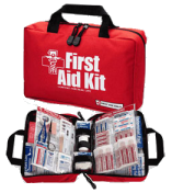 First Aid Kit