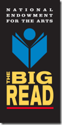 The Big Read logo