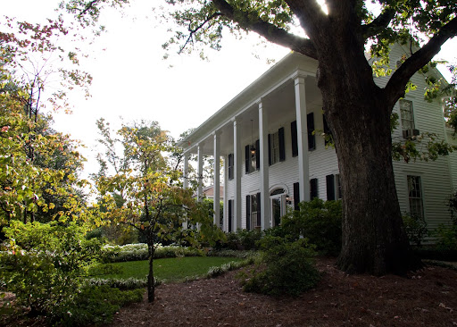 Flint Hill, Norcross, GA