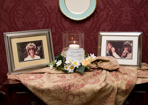 Remembering My Mother