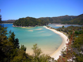Abel Tasman