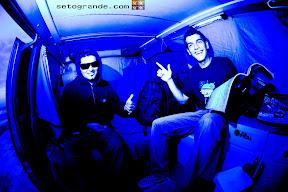 setogrande van