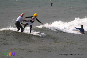surfin disfruton