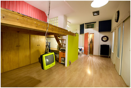 Salon