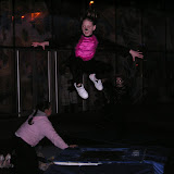 Blackpool 2008