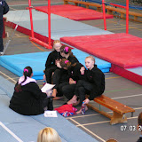Regional Grades 2009