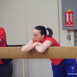 Beth Tweddle At Flic Flac