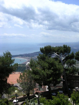 Taormina