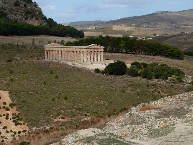 Segesta