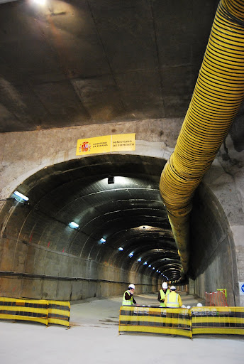cercanias Licitadas todas las obras del Plan de Cercanías