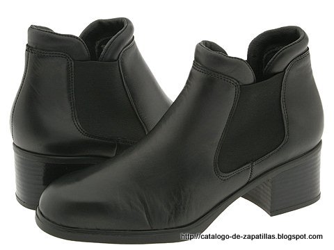 Catalogo de zapatillas:LOGO95634405