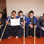 土浦警察道場20周年記念大会
