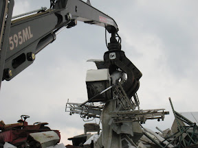 Industrial-RPA Demolition