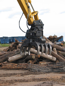 Forestry-RPA