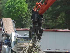 Forestry-RPA