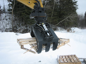 Forestry-Mini PC