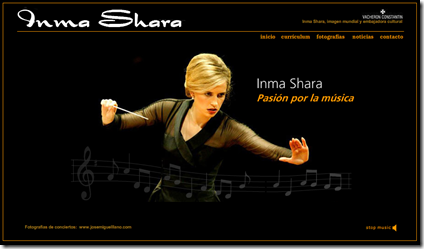 Inma Shara Inma Shara