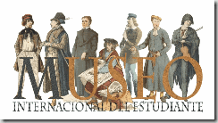 Museo Internacional del Estudiante Museo Internacional del Estudiante