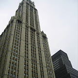 The Woolworths Building