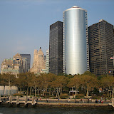 Liberty State Park, New York