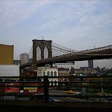 Brooklyn Bridge