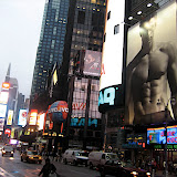 Times Square
