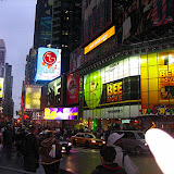 Times Square