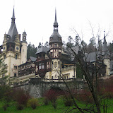 Peles Castle