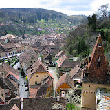 Sighisoara