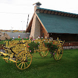Daf restaurant in Giroc