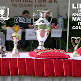 Campionat Fotbal mai 2009