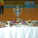 Cupa Volei Mixt, ed a V-a, 10,11,16 noiembrie 2008
