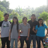 Saring Survival