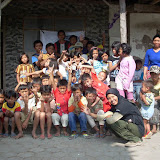 Pendakian Merapi