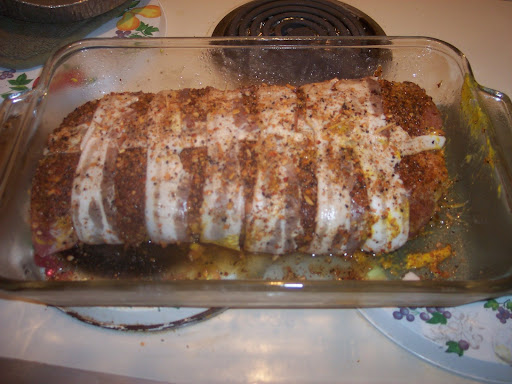 porkloin
