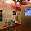 Sala II - Una geografía complicada y difícil Sala II - Una geografía complicada y difícil