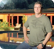 Diretor da atração, Boninho vem colecionando péssimos resultados dentro da Globo Diretor da atração, Boninho vem colecionando péssimos resultados dentro da Globo
