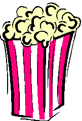 popcorn