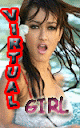 SCREENSAVER VIRTUAL GIRL