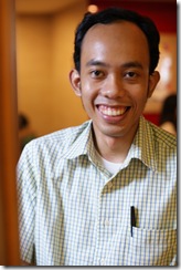 Lintar & Dawet Irengz
