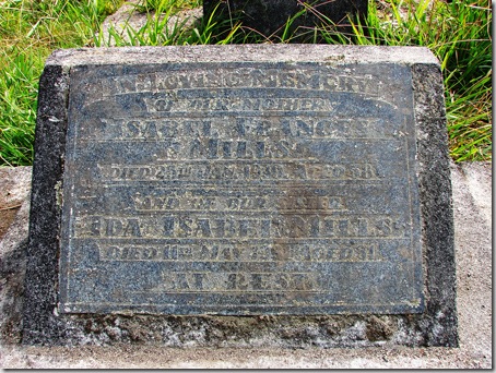 isabel-headstone
