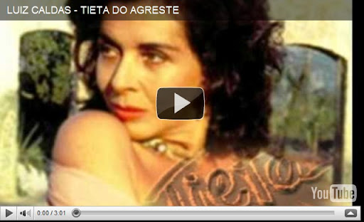 Tieta Do Agreste