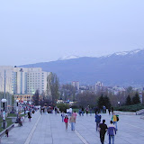 Vitosha Mountain