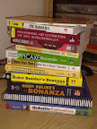 My Robot Books