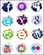 Contas Sociais