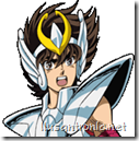 Seiya de Pegaso