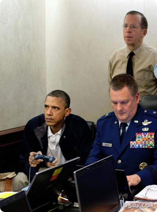obama ps3