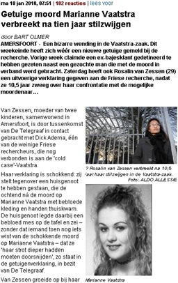 vaatstra vaatstra