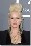 Cyndi LAUPER