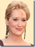 Meryl STREEP